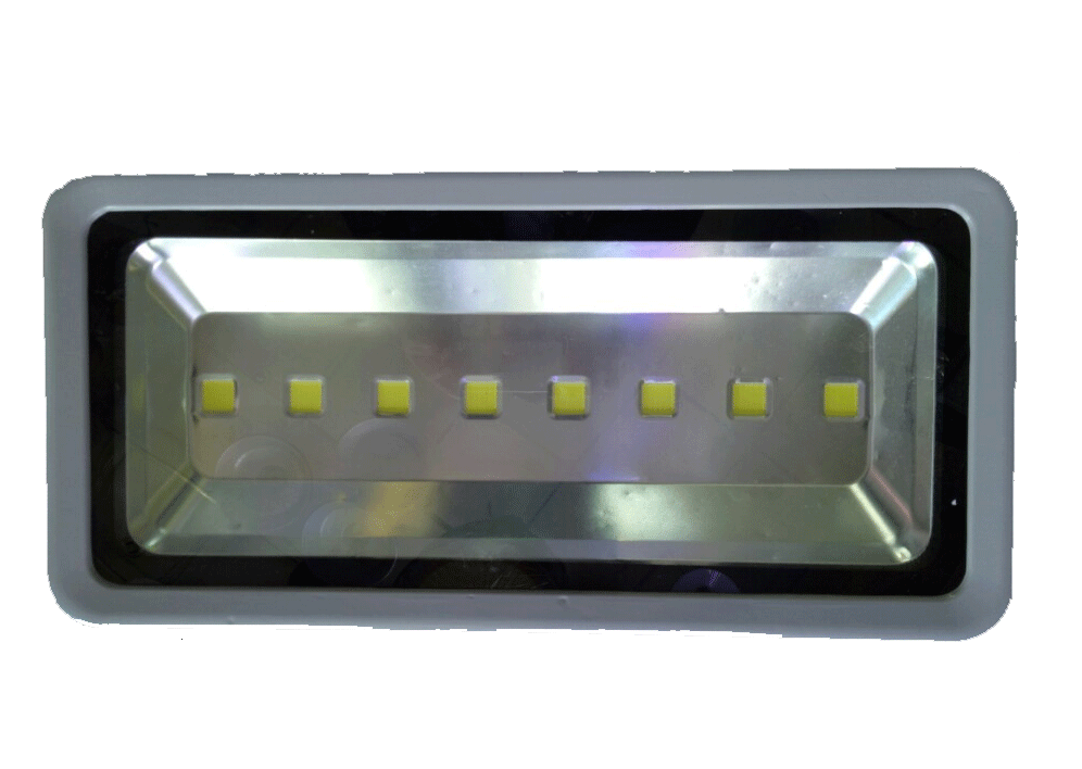 Đèn LED pha công nghiệp 400W
